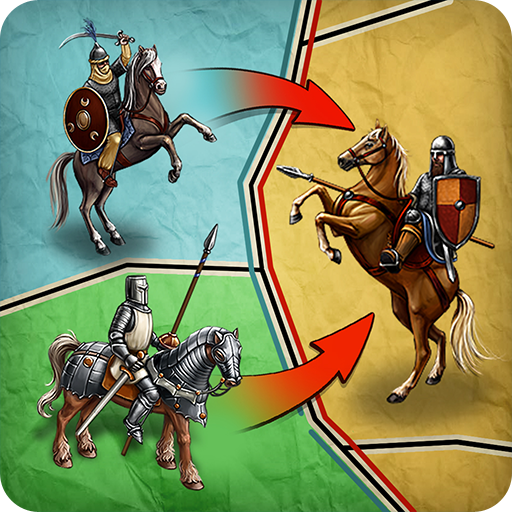 Стратегия и Тактика: Средневек Скачать для Windows