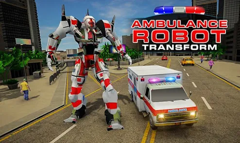 Ambulance (2022) – Фільмы ў Google Play