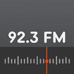 Cover Image of Unduh Rádio Salvador FM 92.3  APK