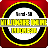 Millionaire Indonesia SD icon