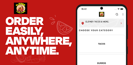 ELSINER TACOS & MORE