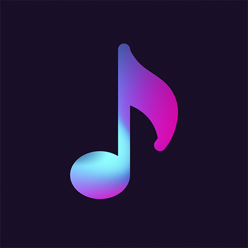 Music Player logo