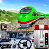 Train Driver: City Train Games icon