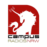 CampusRadios NRW icon