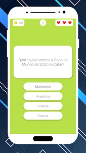 Download Flamengo App: Quiz de Futebol on PC (Emulator) - LDPlayer