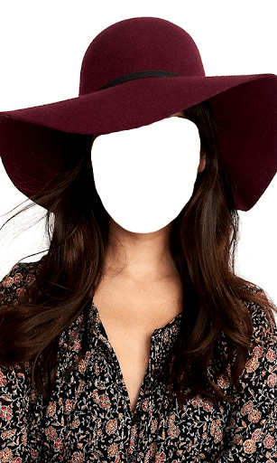 Fashion Women Hats Photo Suit Screen 2