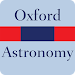 Oxford Dictionary of Astronomy Icon