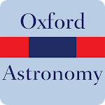 Oxford Dictionary of Astronomy Apk