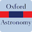 Oxford Dictionary of Astronomy