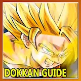 Guide Dragon Ball Z Dokkan icon