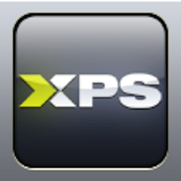 Icon image XPS Nutrition