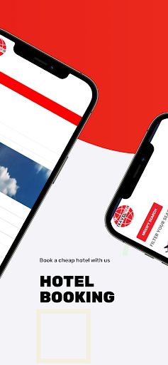 Travel Pro Online Screen 2