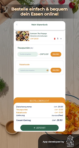 Multi Kitchen Screenshot