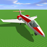 airplane mod games icon