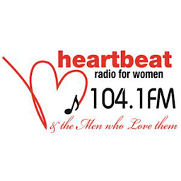 Icon image Heartbeat Radio 104.1 FM