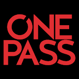One Pass icon