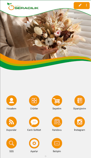 Online Seracılık Screen 3