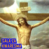 Sala Za Kwaresma icon