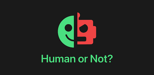 Human or Not?
