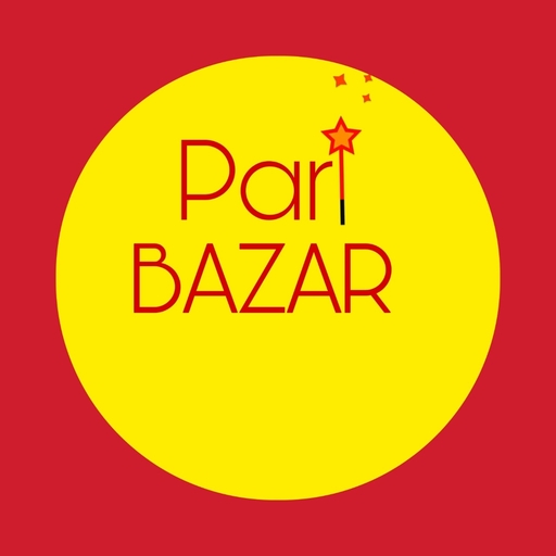 Pari Bazar - Apps on Google Play