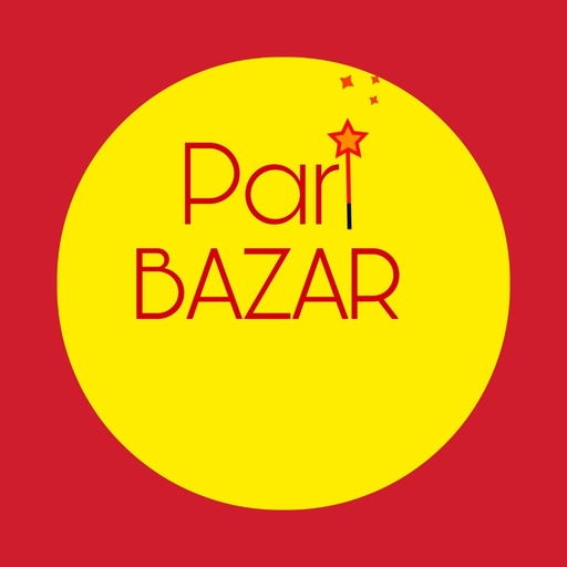 Pari Bazar logo