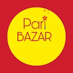 Cover Image of ダウンロード Pari Bazar p_0.1 APK