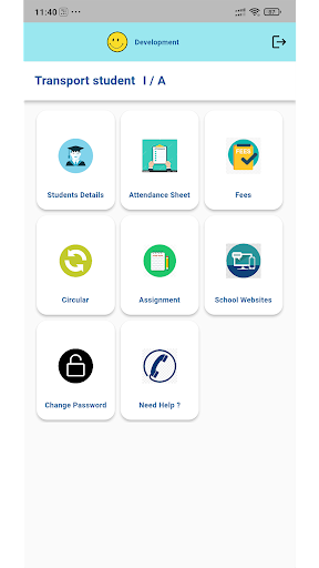 EES Staff Screen 2
