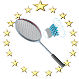 BadmintonStarWallpaper icon