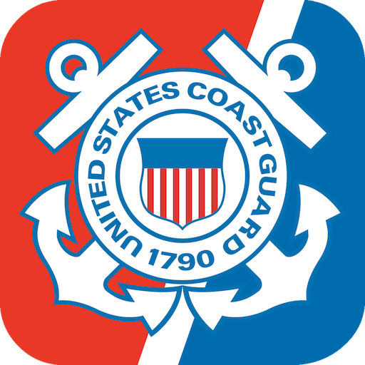 United States Coast Guard logo