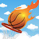 Basketball Dunk The Balls - Androidアプリ