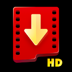 Cover Image of Download BOX Video Downloader : HD video saver & downloader 2.2.1 APK