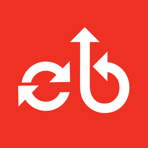 Capital Bikeshare  Icon