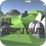 Guide: Real Battle Simulator icon