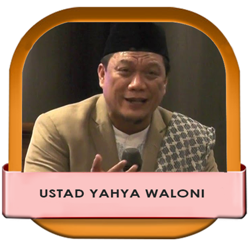 Ceramah Ustad Yahya Waloni Aplikasi Di Google Play