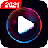 HD Equalizer Video Player2.7.6