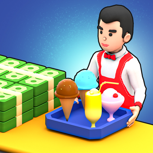 My Dream Ice Cream Shop Download on Windows