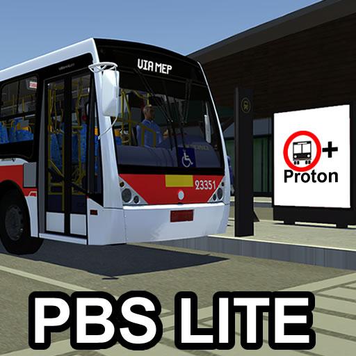 Proton Bus Lite