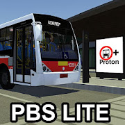 Proton Bus Lite 255 Icon