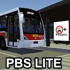 Proton Bus Lite 279