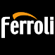 CRP Ferroli - Androidアプリ