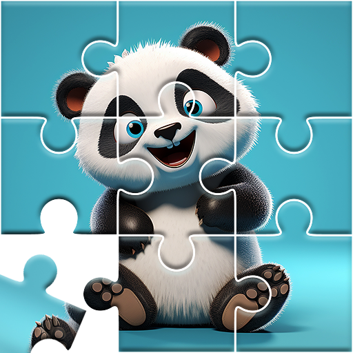 Jigsaw Puzzles Game: Fun Match