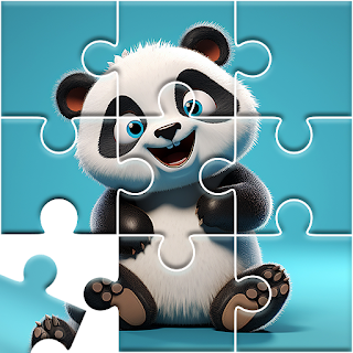 Jigsaw Puzzles Game: Fun Match apk