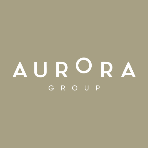 AURORA GROUP logo