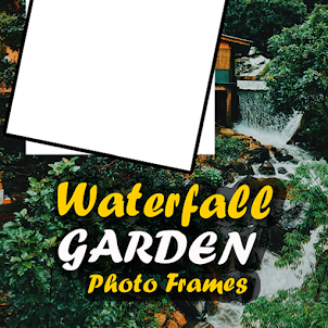Photo Frame Garden Photo Frame