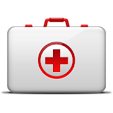 Quick First Aid icon