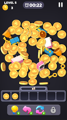 Puzzle Match 3D - Tile Master - Screenshot 4