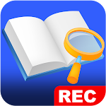 Cover Image of ダウンロード High Zoom Magnifying Glass  APK