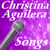 songs of Christina Aguilera icon