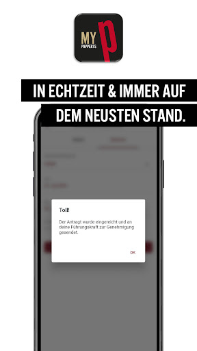 myPapperts screenshot 3