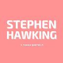 Stephen Hawking and Sayings APK
